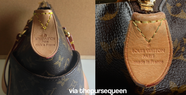 Difference Between Real And Fake Louis Vuitton Duffle Bag | Confederated Tribes of the Umatilla ...