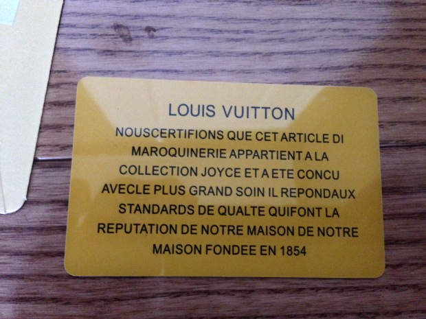 Louis Vuitton Totally GM Review (Replica Handbag) – Authentic & Replica Bags/Handbags Reviews by ...