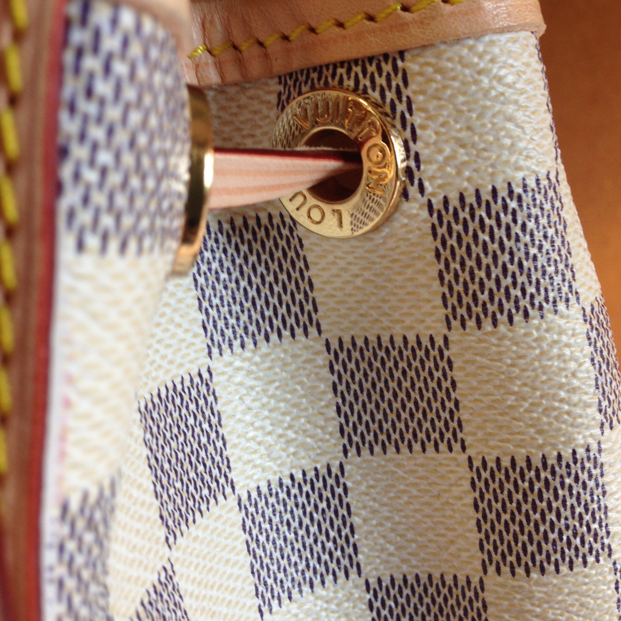 Louis Vuitton – Authentic & Replica Bags/Handbags Reviews by thepursequeen