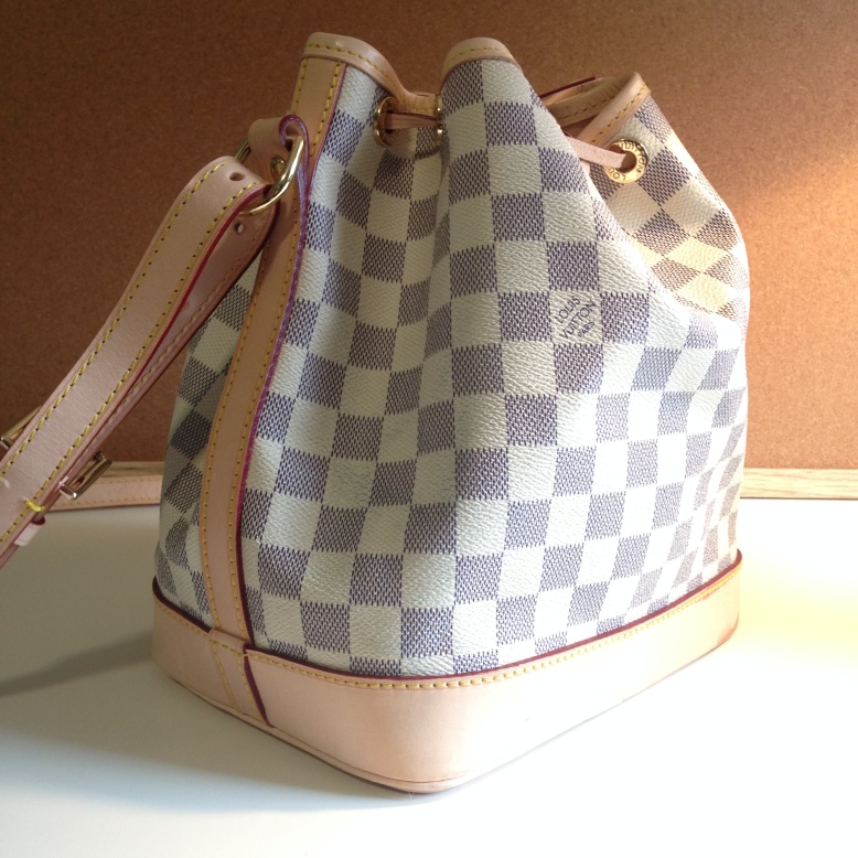 Louis Vuitton Noe BB Replica Review – Authentic & Replica Bags & Replica Handbags Reviews by ...