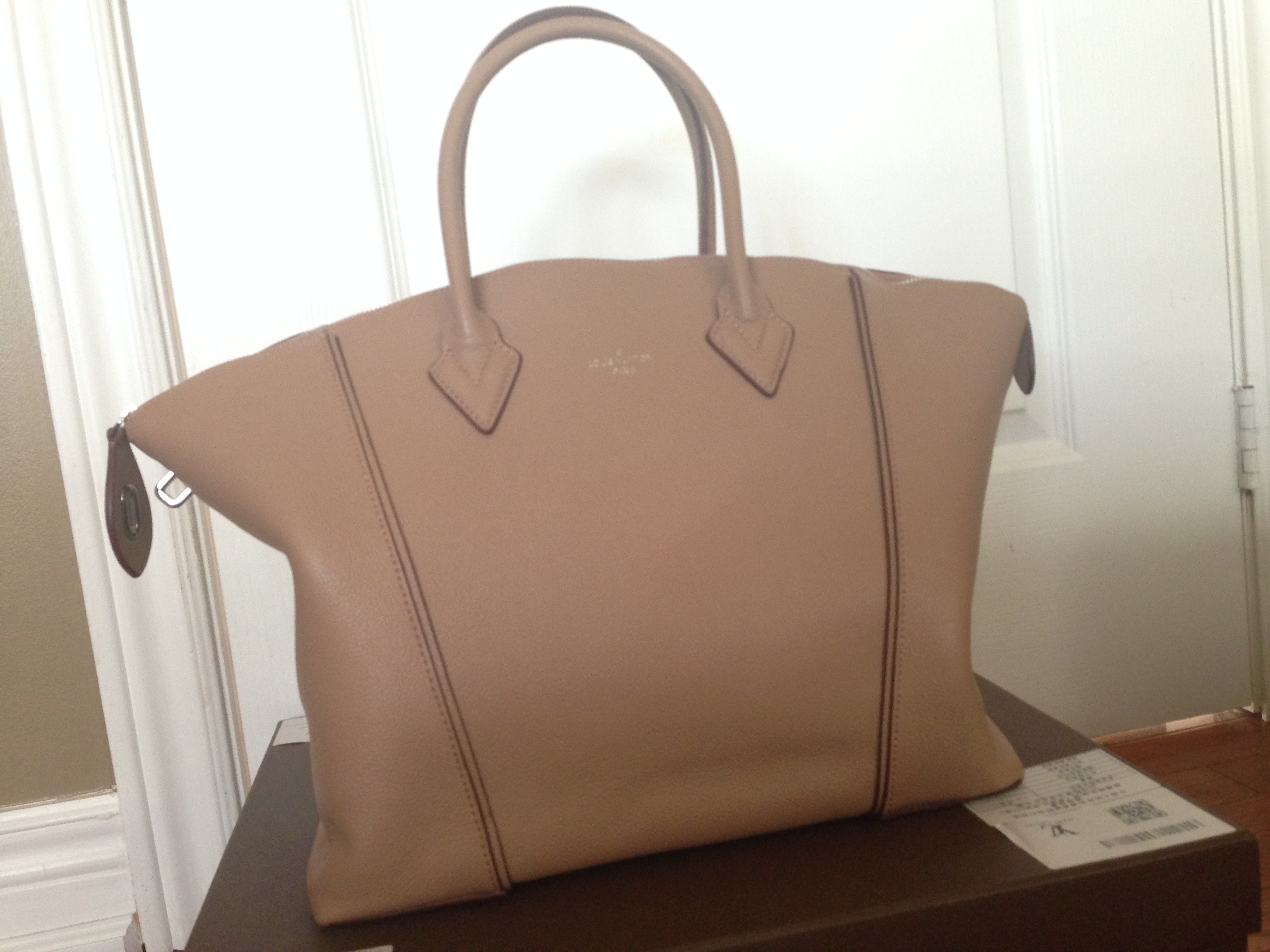 Replica Bags & Replica Handbag Reviews by thepursequeen | Reviewing designer handbags; one at a ...