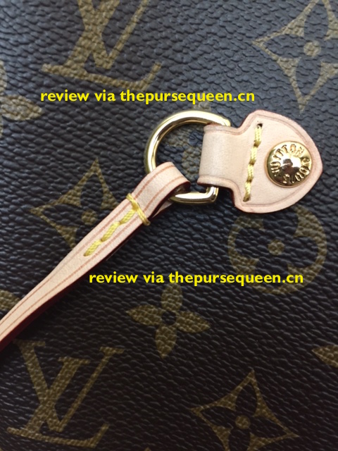 Louis Vuitton New Neverfull Monogram Replica Review (Email Submission) – Authentic & Replica ...