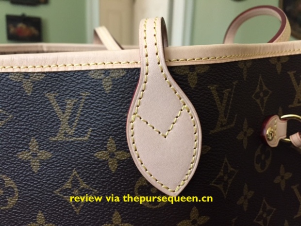 Louis Vuitton New Neverfull Monogram Replica Review (Email Submission) – Authentic & Replica ...