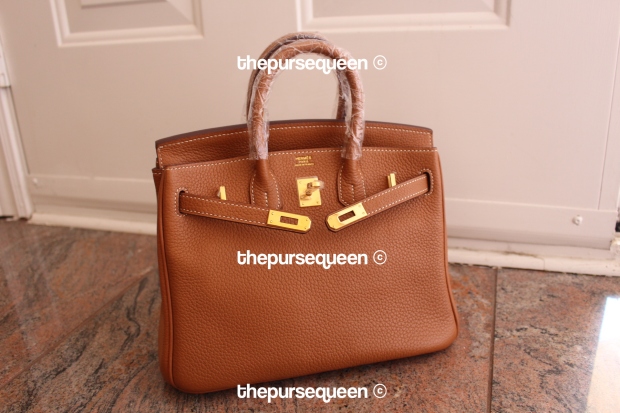 Perfect Hermes Birkin Replica Review – Authentic & Replica Bags/Handbags Reviews by thepursequeen